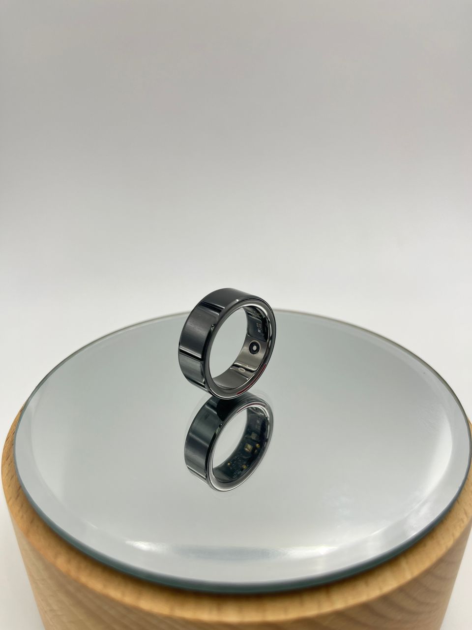 Bague Intelligente Connectée